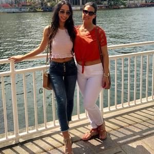 Meet your Posher, Maryann